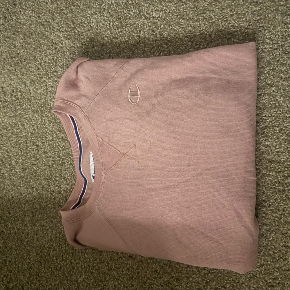 Champion Pink Women's Top